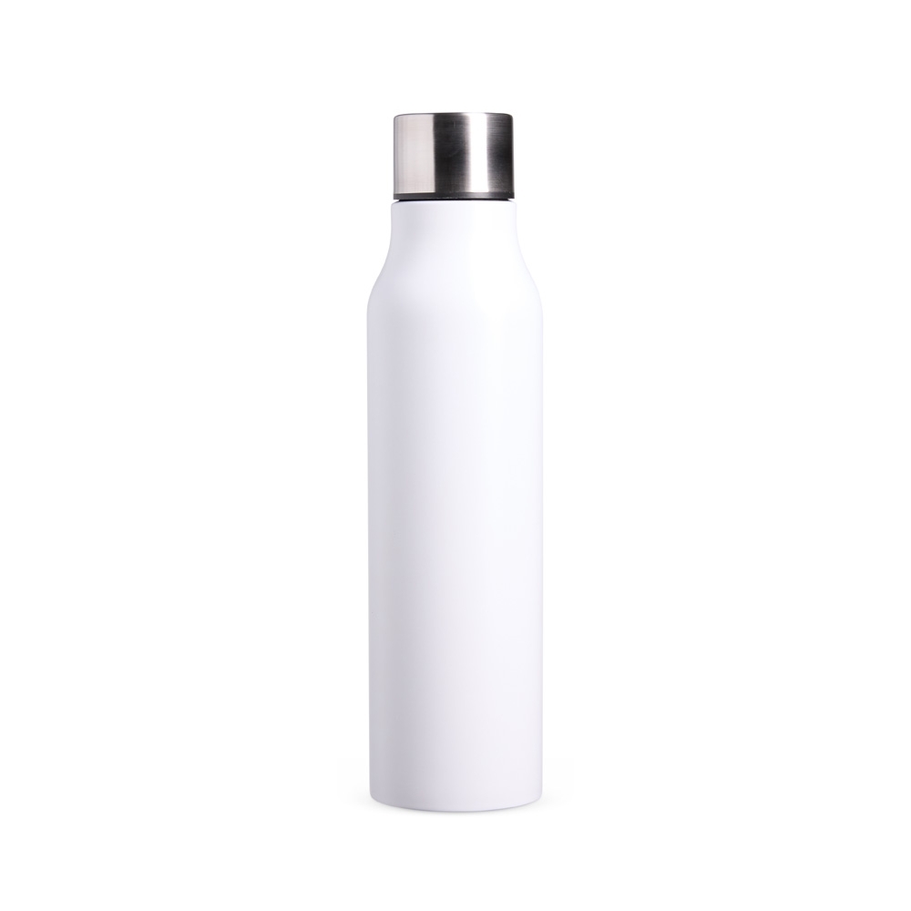 GARRAFA INOX DE 1L - Imagem 5