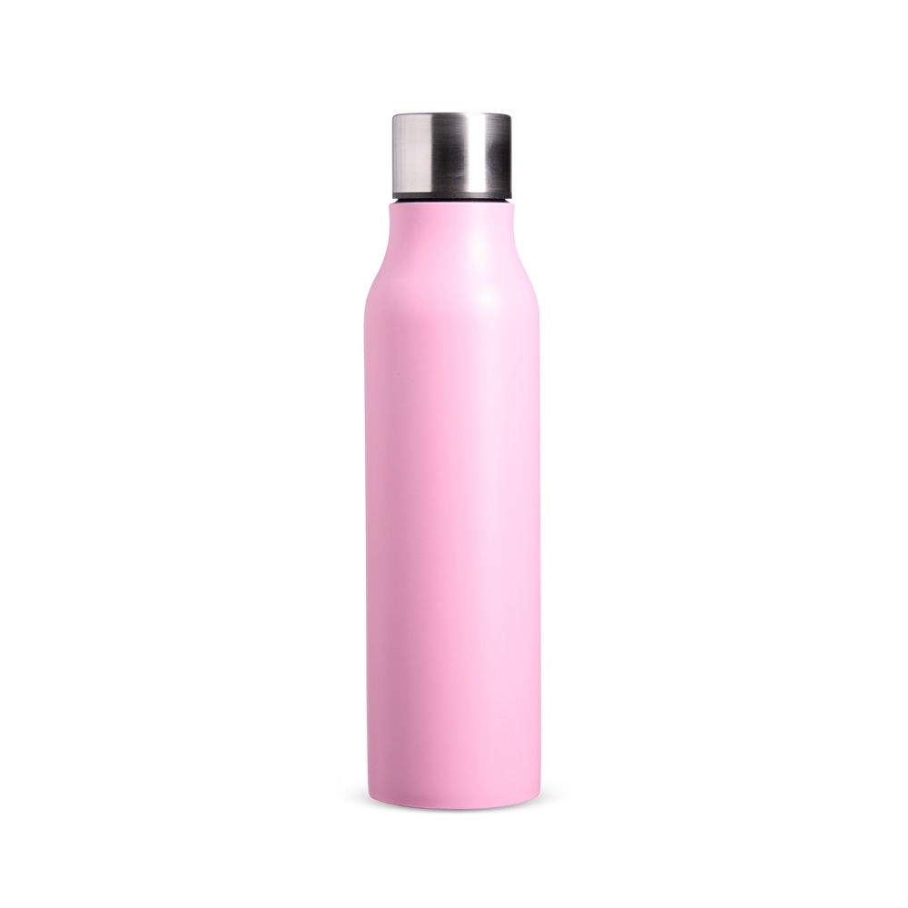 GARRAFA INOX DE 1L - Imagem 2