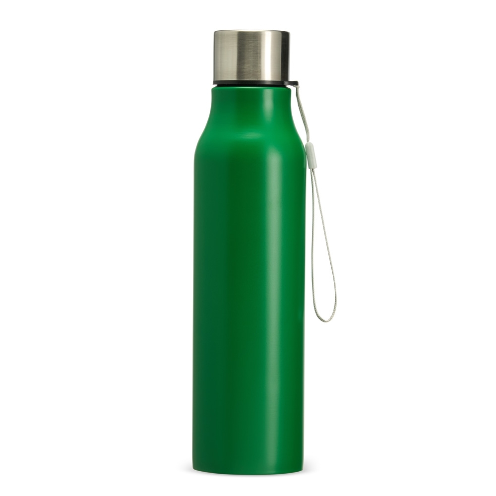 GARRAFA INOX DE 1L - Imagem 3