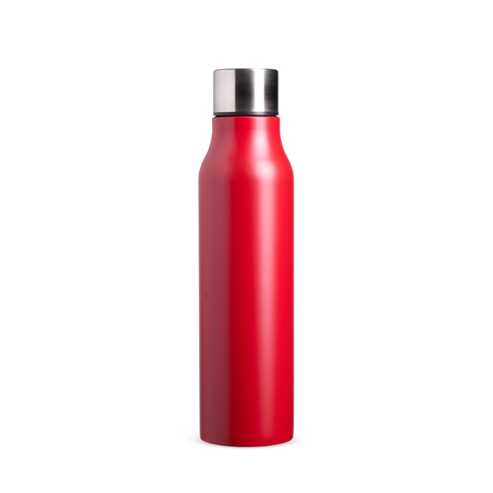 GARRAFA INOX DE 1L - Imagem 4
