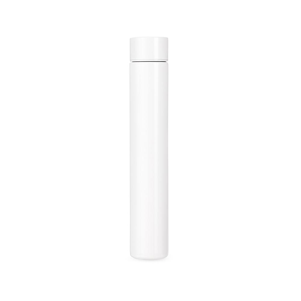 GARRAFA TÉRMICA INOX 275ML - Imagem 2