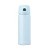 GARRAFA TÉRMICA INOX 400ML - Thumbnail Image 3