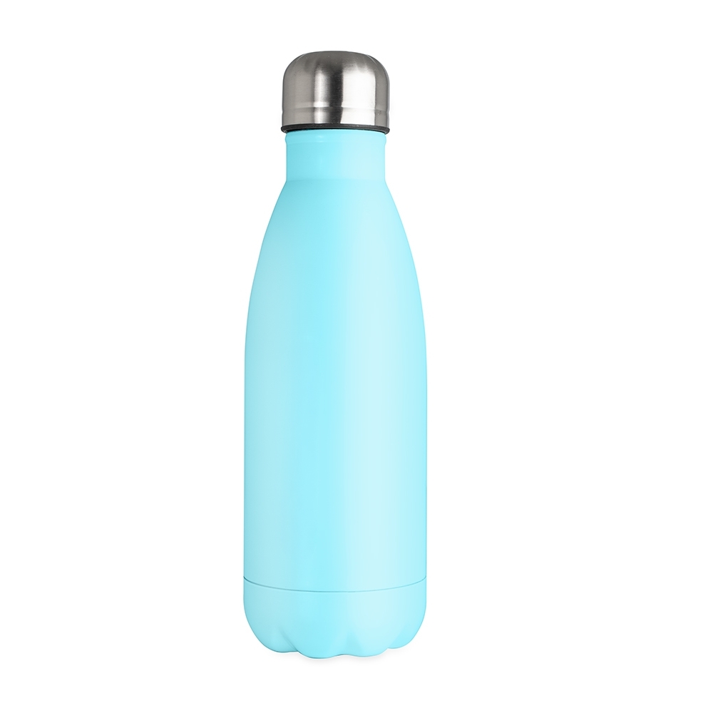 GARRAFA INOX 650ML - Imagem 6