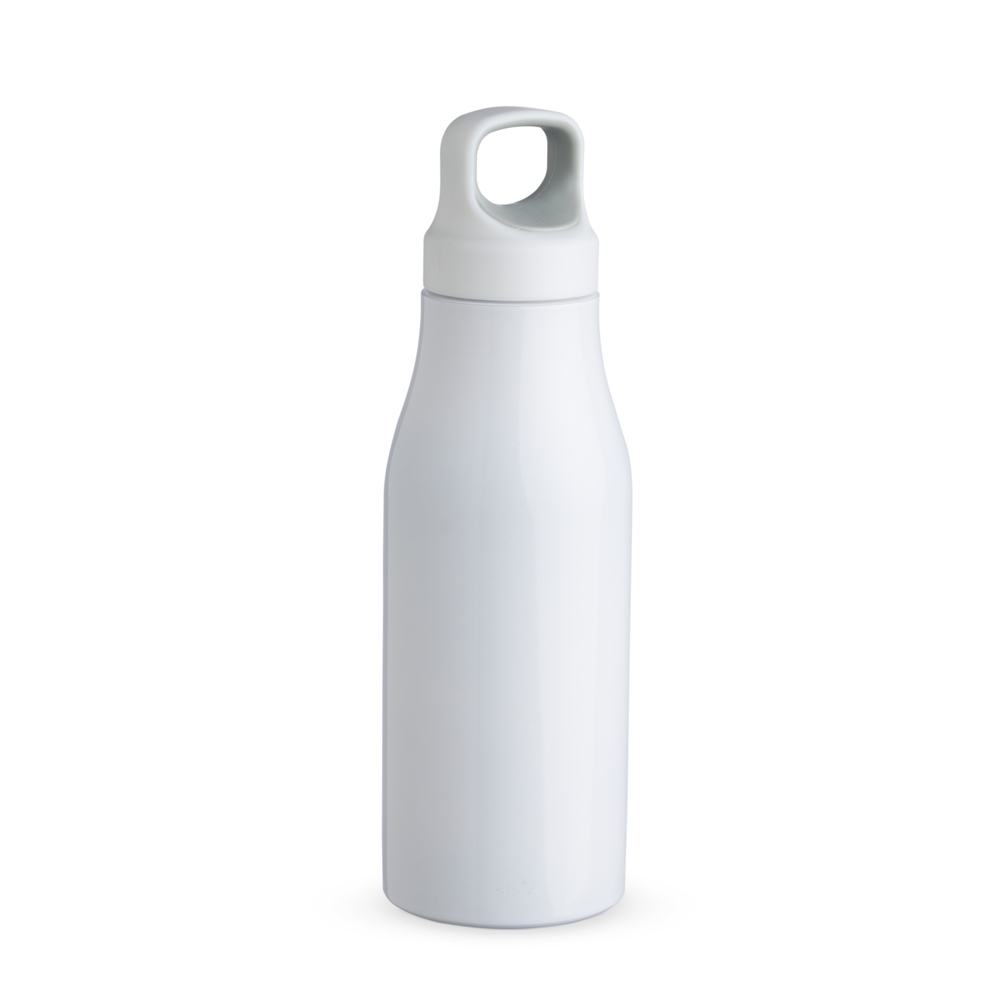 GARRAFA INOX 650ML - Imagem 2