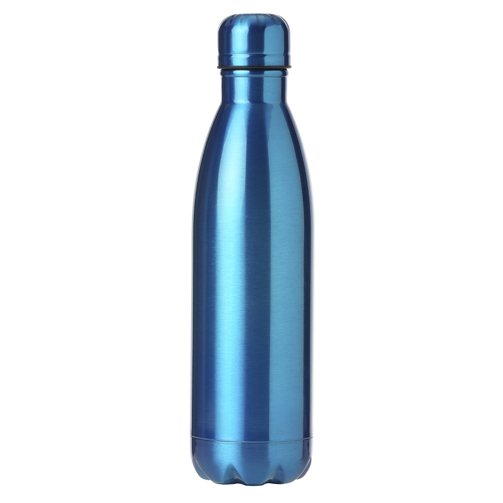GARRAFA INOX 750 ML - Imagem 3