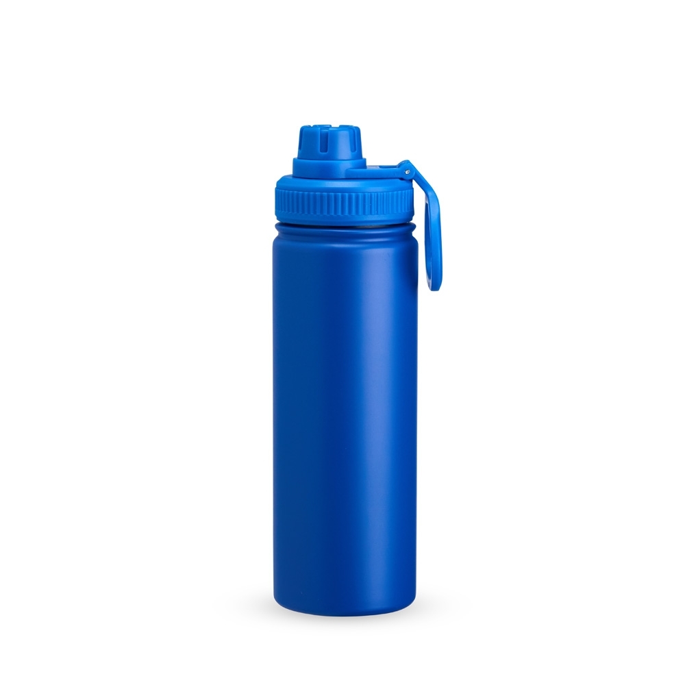GARRAFA INOX DE 750ML - Imagem 7