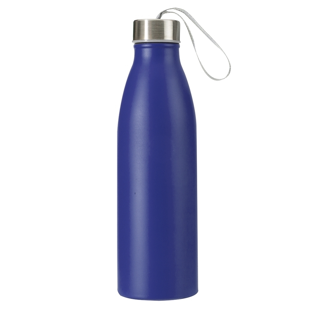 GARRAFA INOX 750ML - Imagem 3