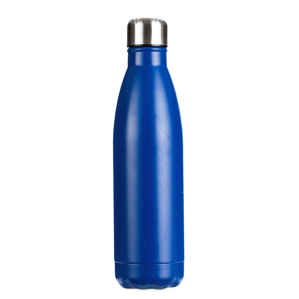GARRAFA 750ML INOX - Imagem 12
