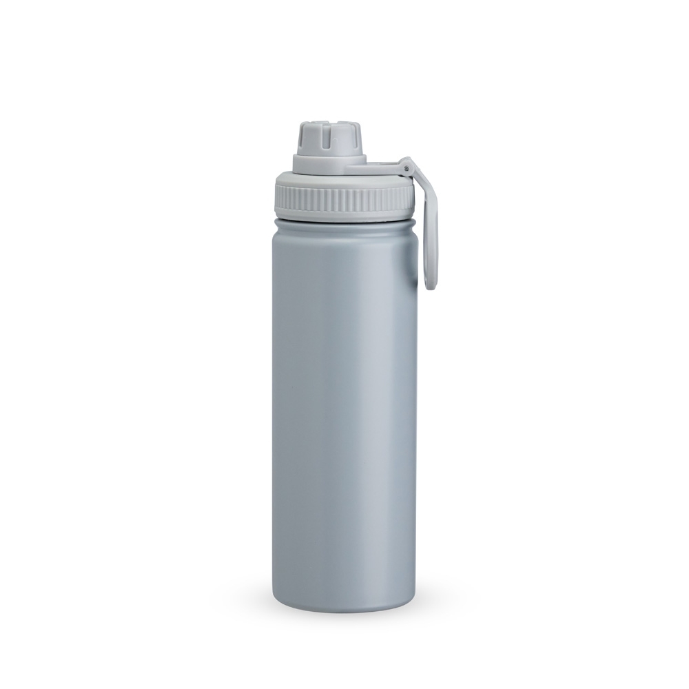GARRAFA INOX DE 750ML - Imagem 8
