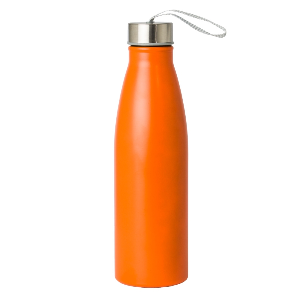GARRAFA INOX 750ML - Imagem 4