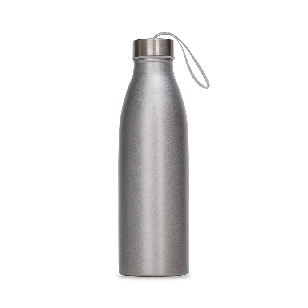 GARRAFA INOX 750ML - Imagem 2
