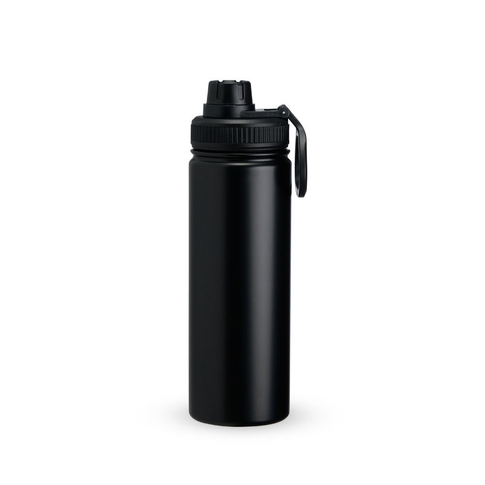 GARRAFA INOX DE 750ML - Imagem 10
