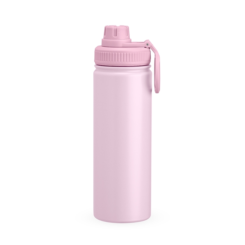 GARRAFA INOX DE 750ML - Imagem 4