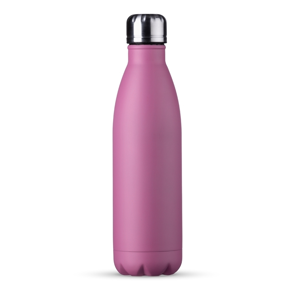 GARRAFA 750ML INOX - Imagem 9
