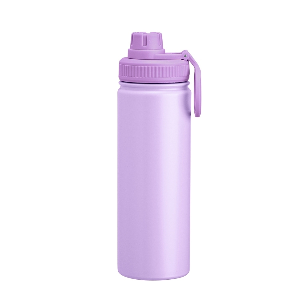 GARRAFA INOX DE 750ML - Imagem 2