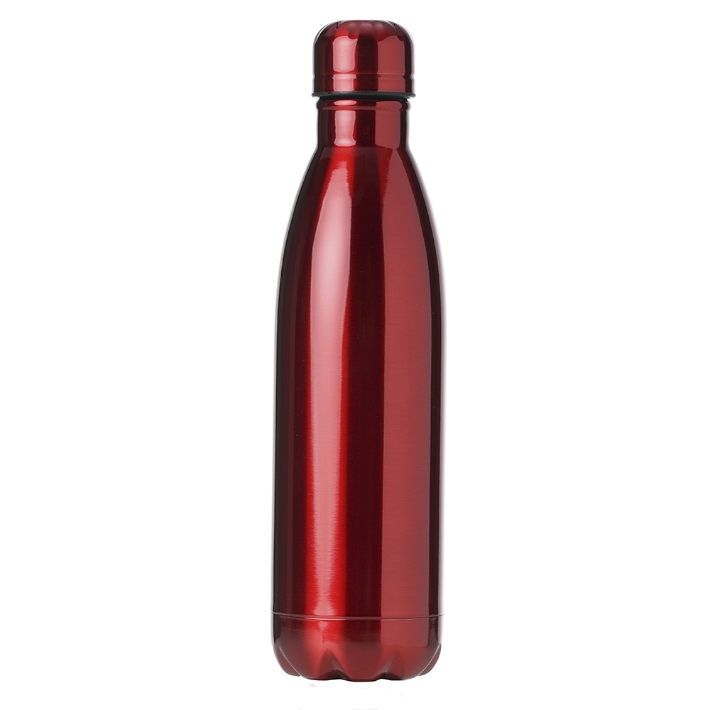 GARRAFA INOX 750 ML - Imagem 2