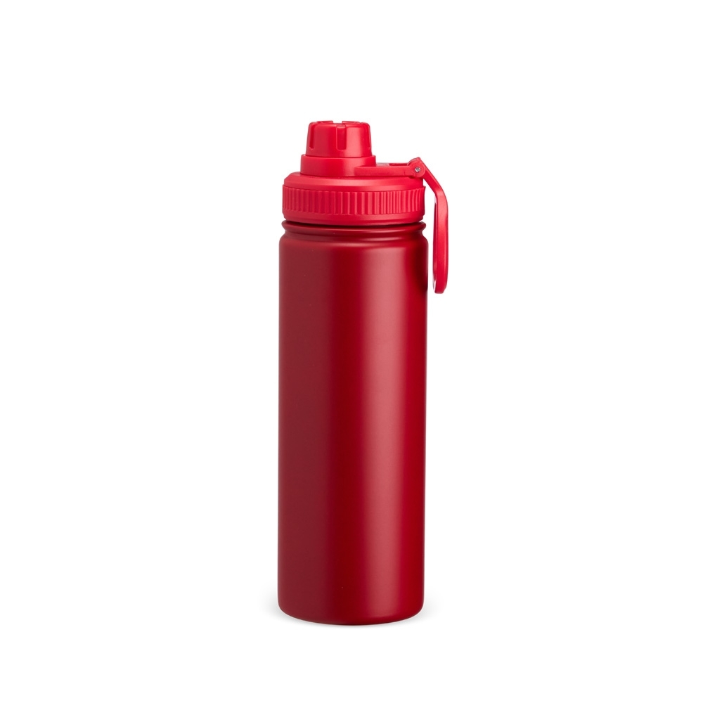 GARRAFA INOX DE 750ML - Imagem 9