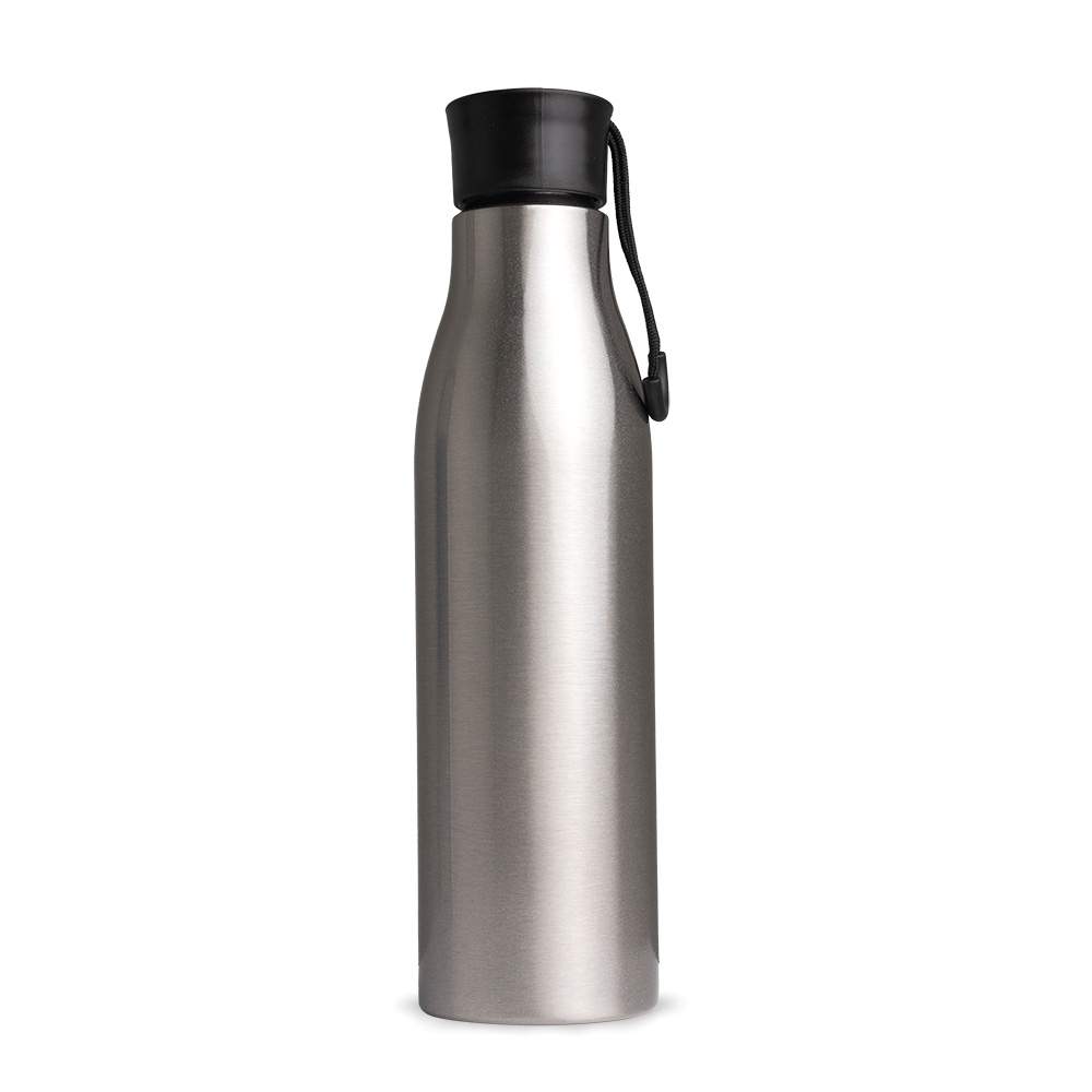 GARRAFA INOX 800ML - Imagem 3