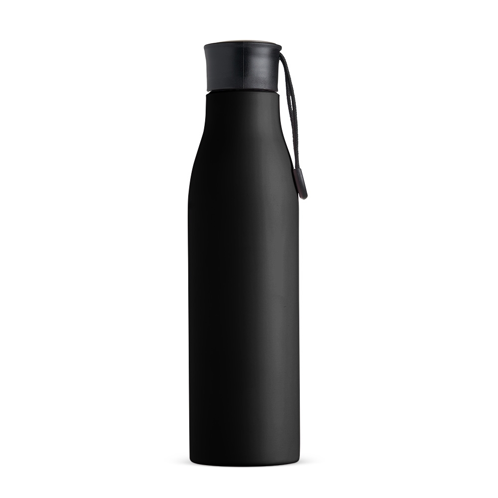 GARRAFA INOX 800ML - Imagem 4