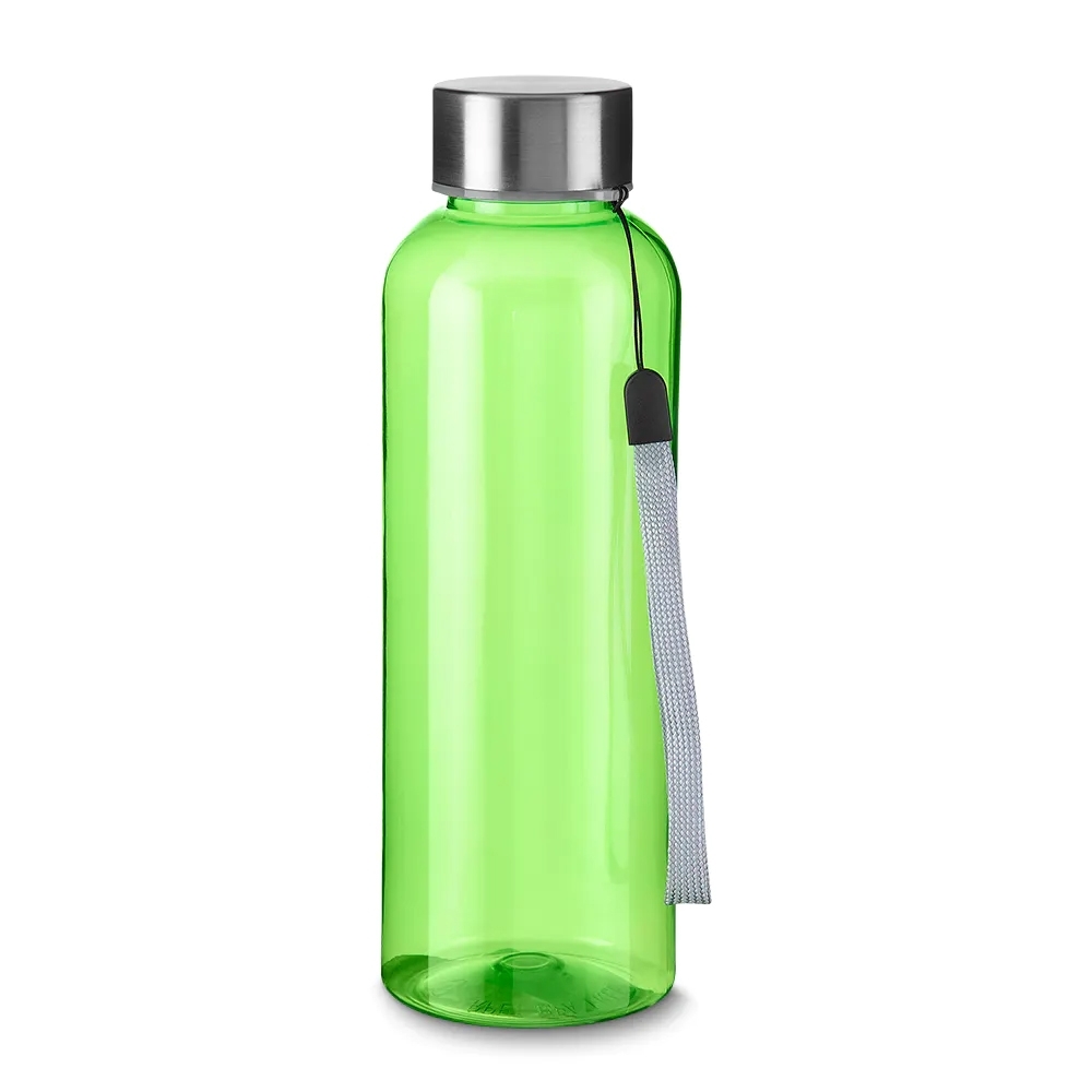 GARRAFA PLÁSTICA 500 ML - Imagem 3