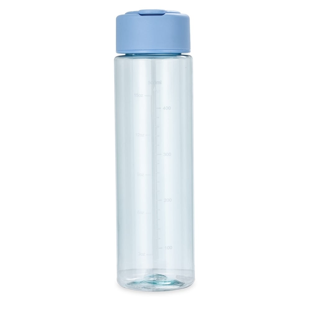 GARRAFA PLÁSTICA 500ML - Imagem 3