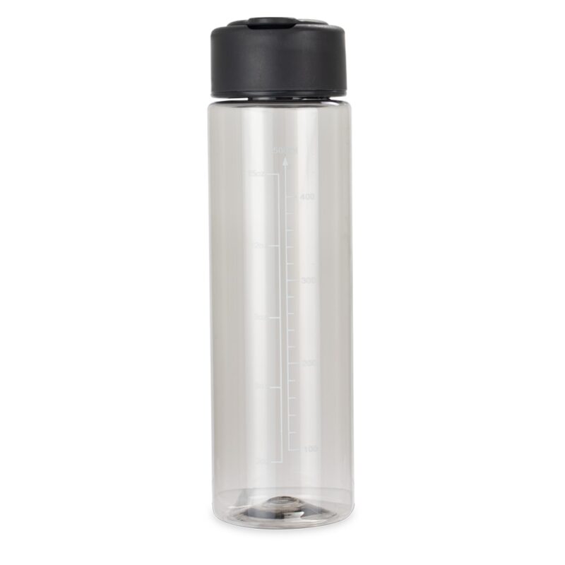 GARRAFA PLÁSTICA 500ML