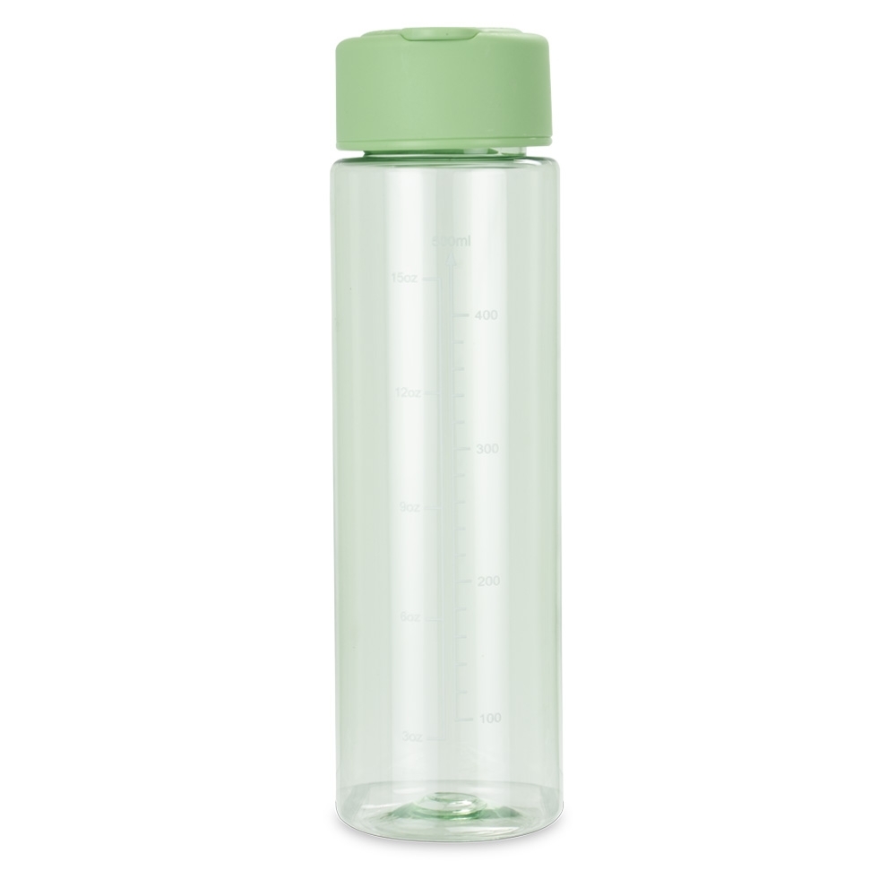 GARRAFA PLÁSTICA 500ML - Imagem 5