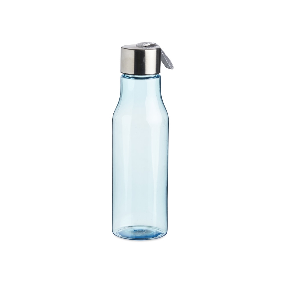 GARRAFA PLÁSTICA 600ML - Imagem 3