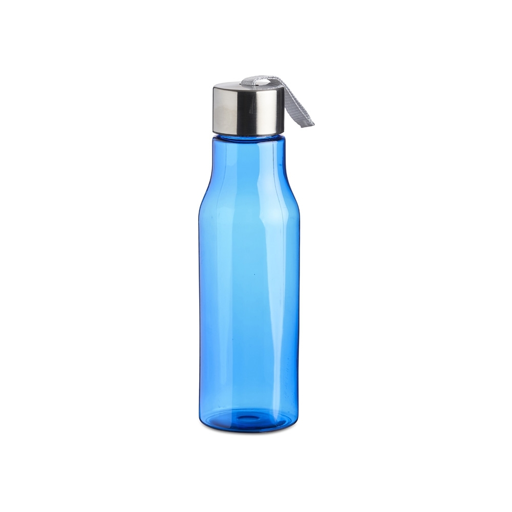GARRAFA PLÁSTICA 600ML - Imagem 7