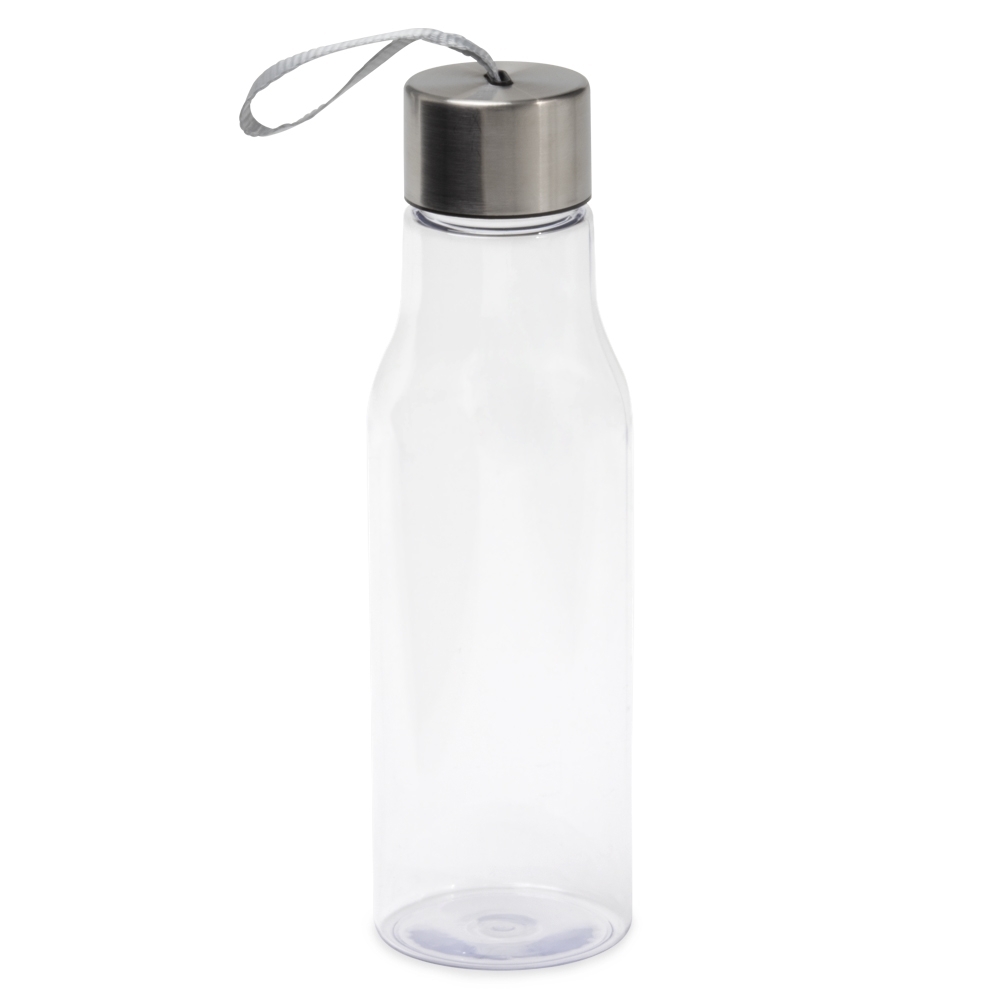 GARRAFA PLÁSTICA 600ML - Imagem 2