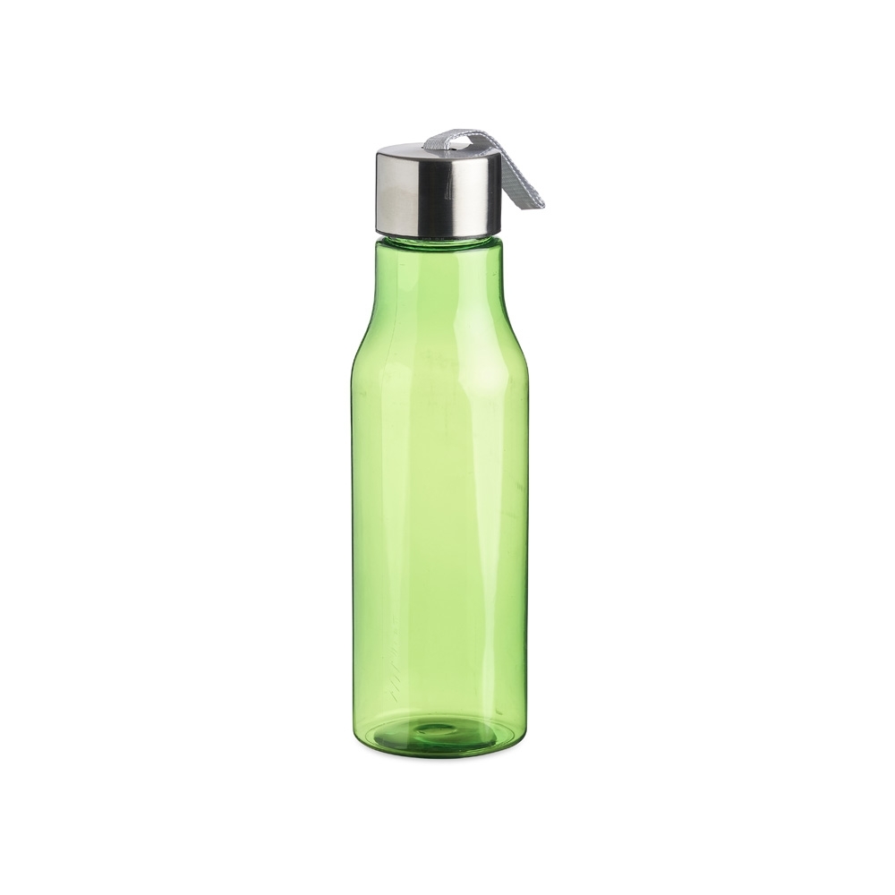 GARRAFA PLÁSTICA 600ML - Imagem 6