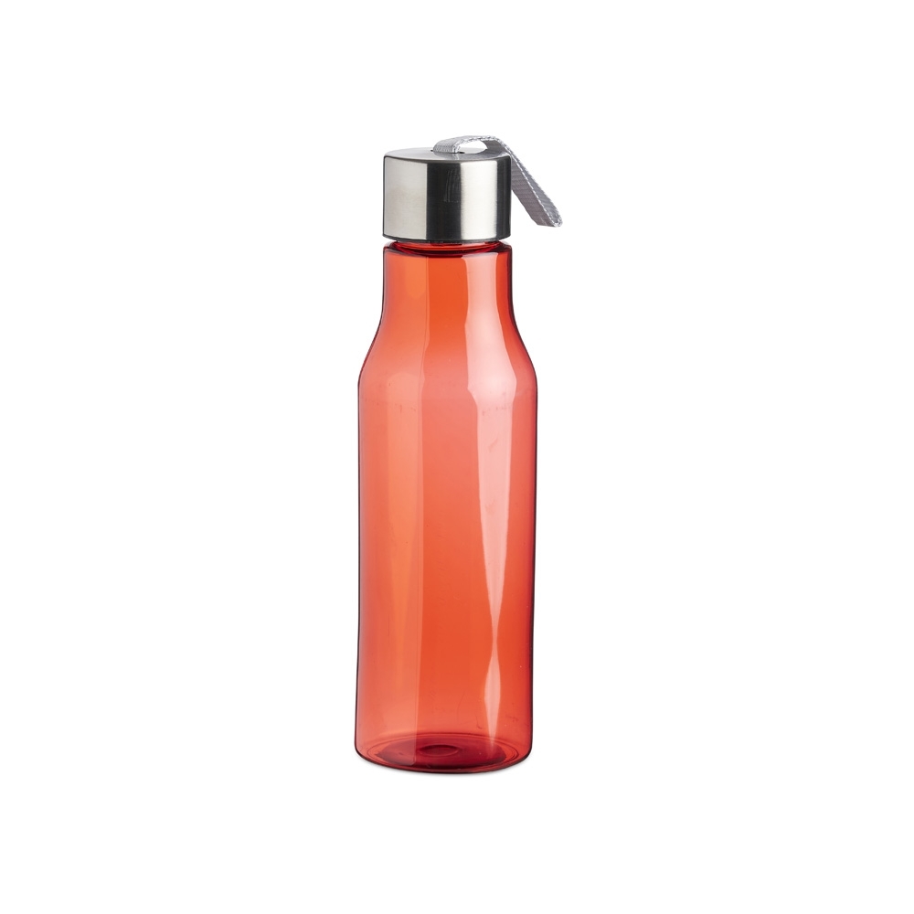 GARRAFA PLÁSTICA 600ML - Imagem 8
