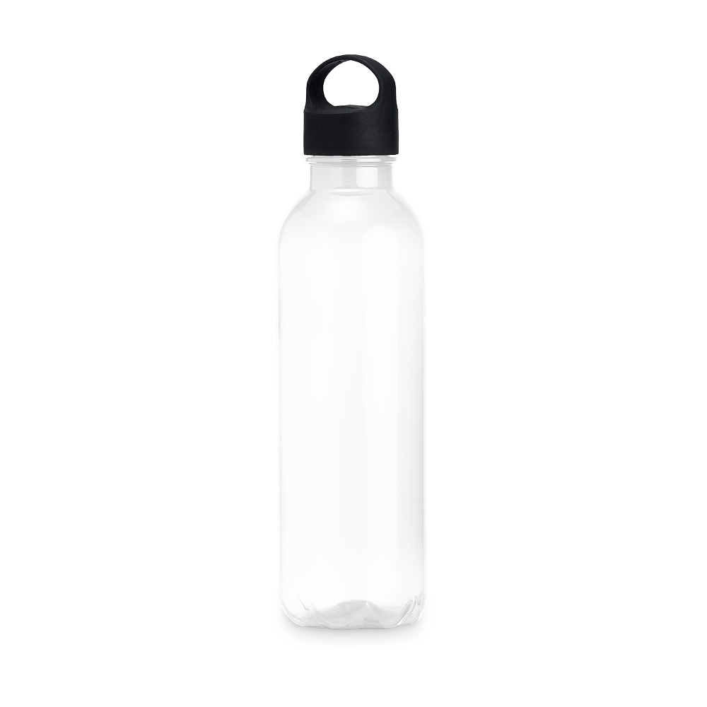 GARRAFA PLÁSTICA 650ML - Imagem 3