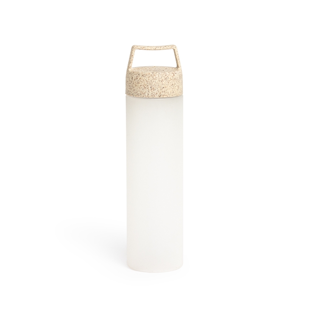 GARRAFA PLÁSTICA 650ML - Imagem 2