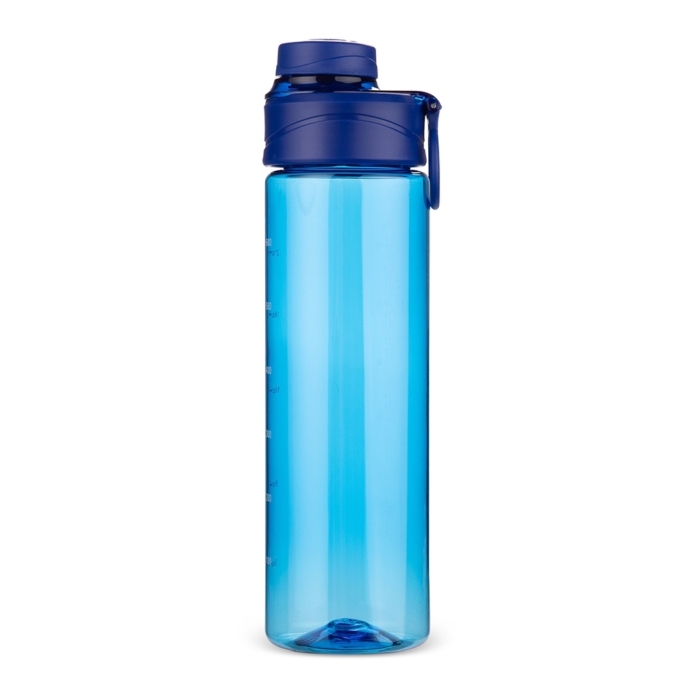 GARRAFA PLÁSTICA 700ML - Imagem 2