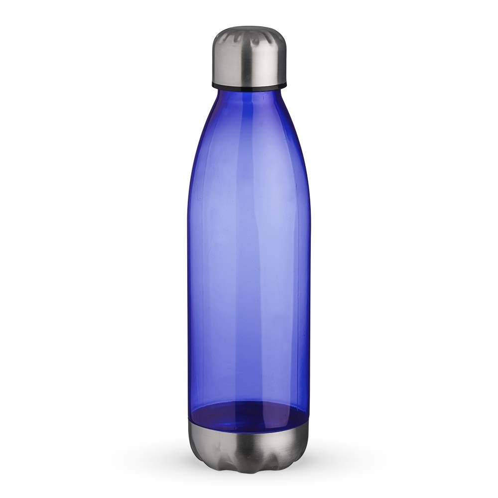 GARRAFA PLÁSTICA 700ML - Imagem 5