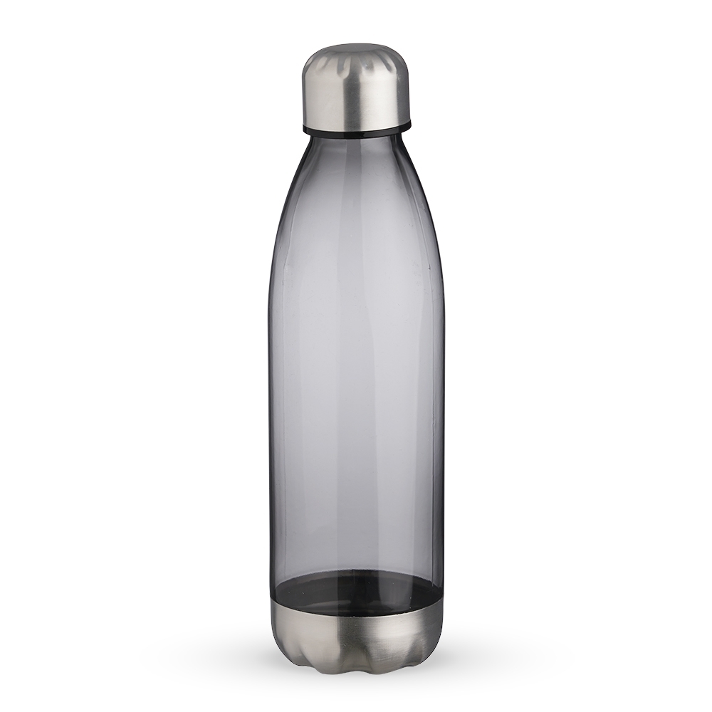 GARRAFA PLÁSTICA 700ML - Imagem 4