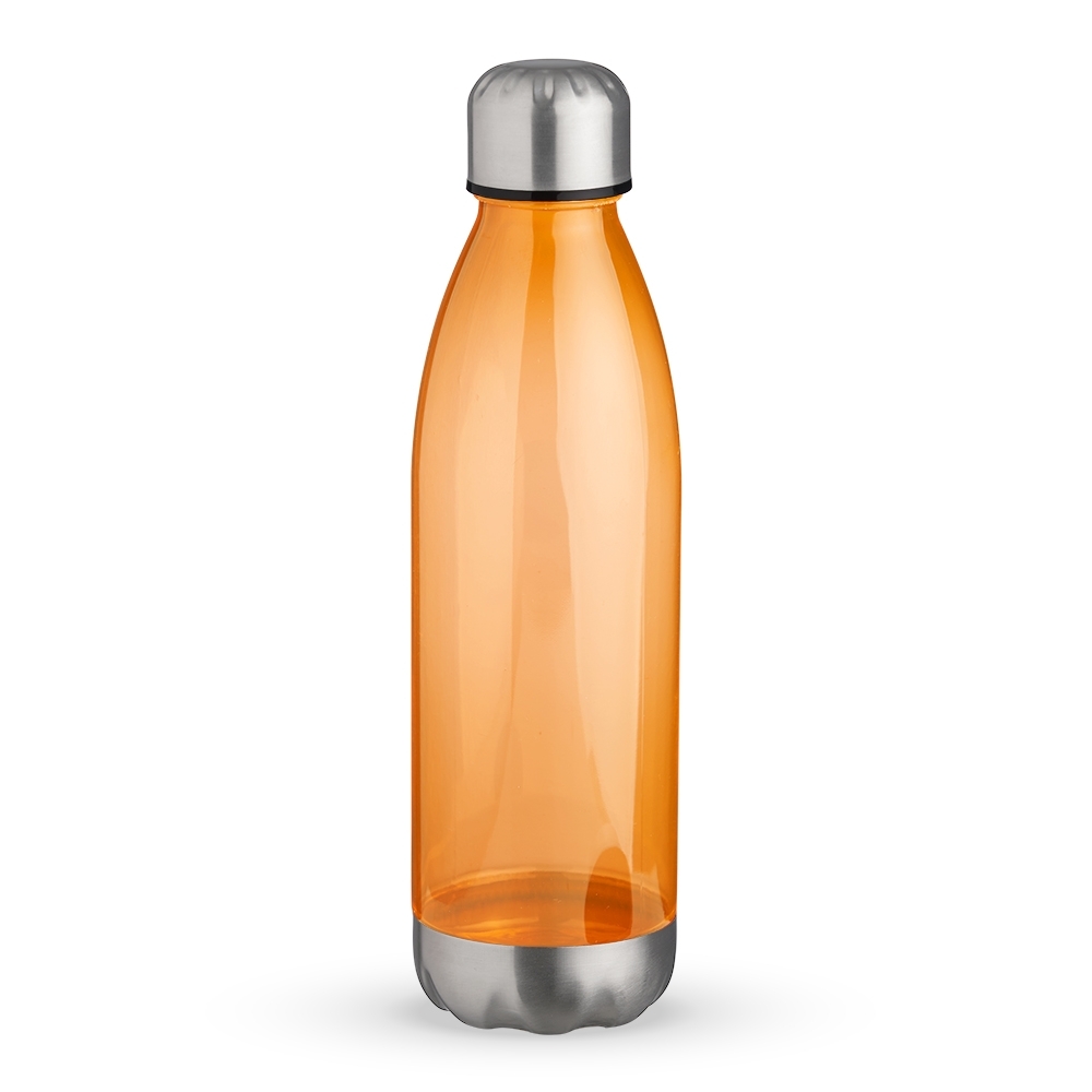 GARRAFA PLÁSTICA 700ML - Imagem 6