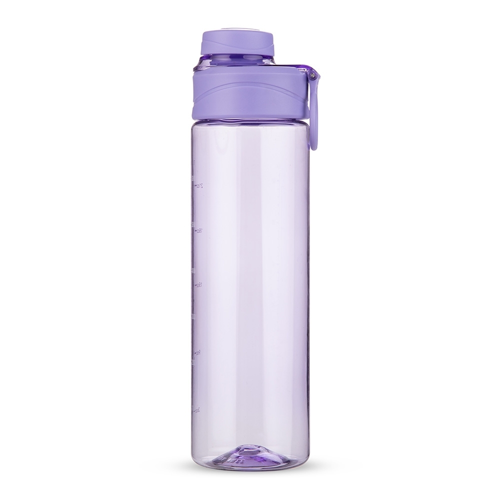 GARRAFA PLÁSTICA 700ML - Imagem 3