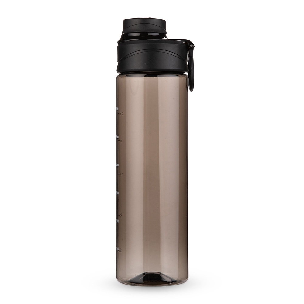 GARRAFA PLÁSTICA 700ML - Imagem 1