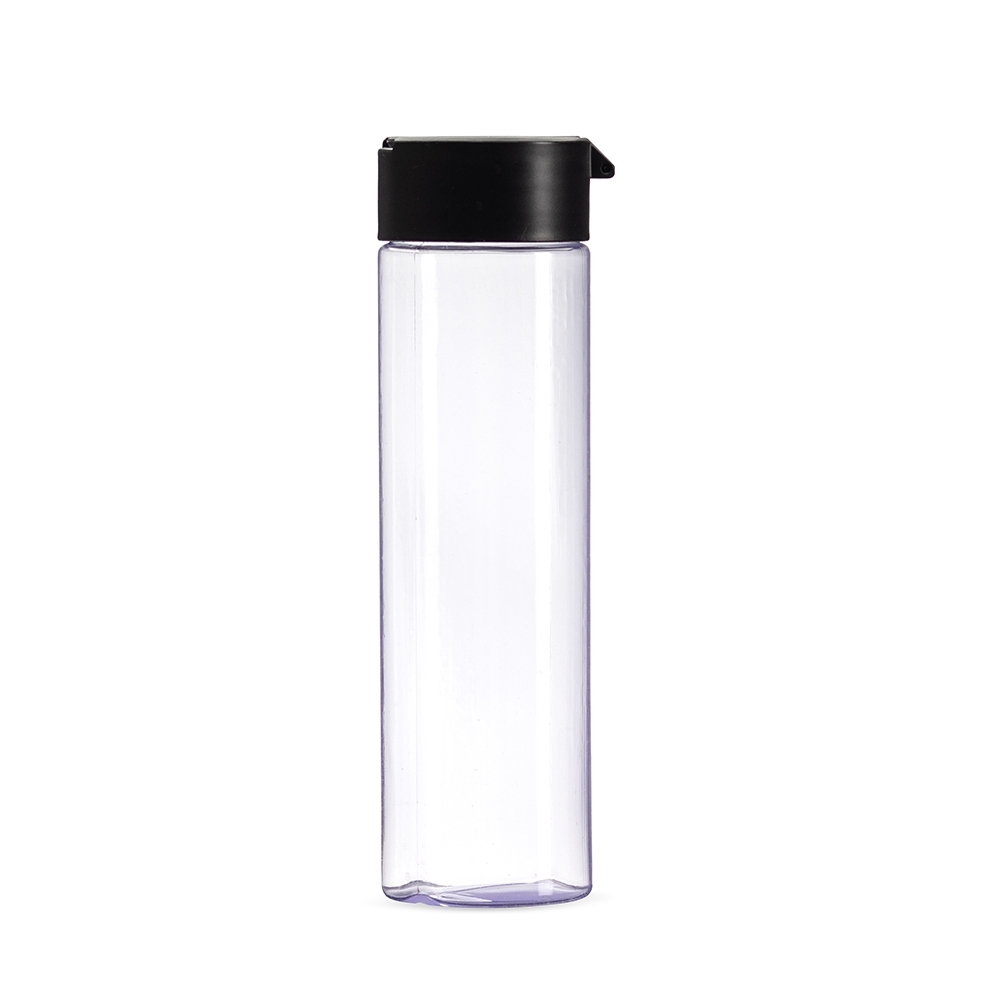 GARRAFA PLÁSTICA 700ML - Imagem 2