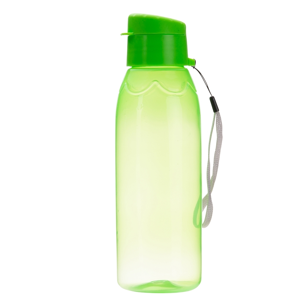 SQUEEZE PLÁSTICA 700ML - Imagem 8