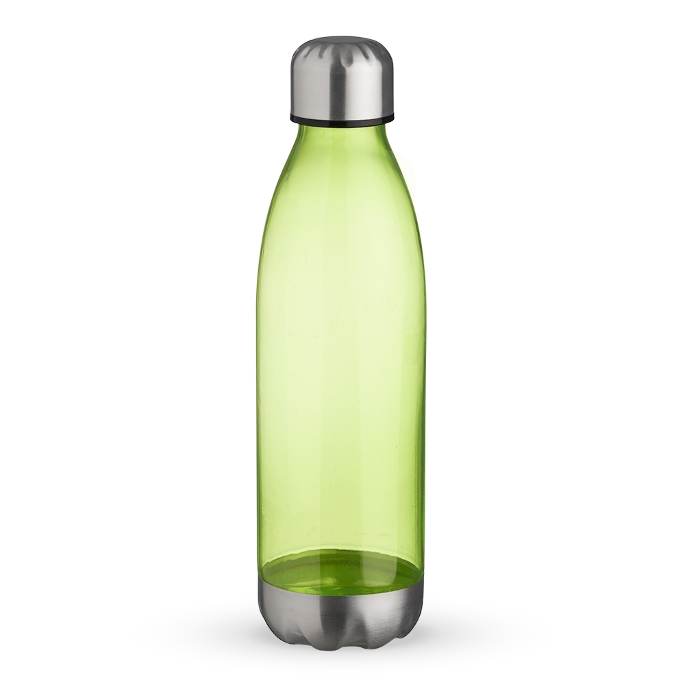 GARRAFA PLÁSTICA 700ML - Imagem 2