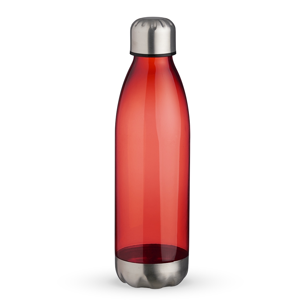 GARRAFA PLÁSTICA 700ML - Imagem 3