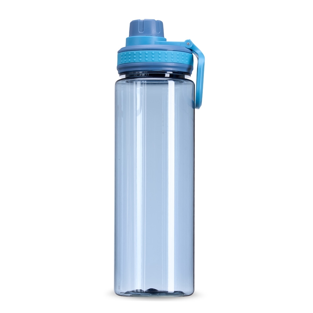 GARRAFA PLÁSTICA 750ML - Imagem 3