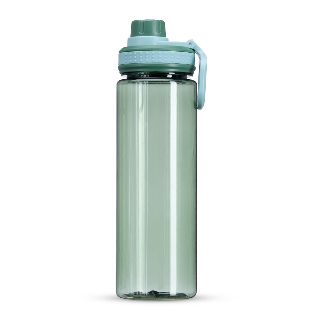 GARRAFA PLÁSTICA 750ML - Imagem 2