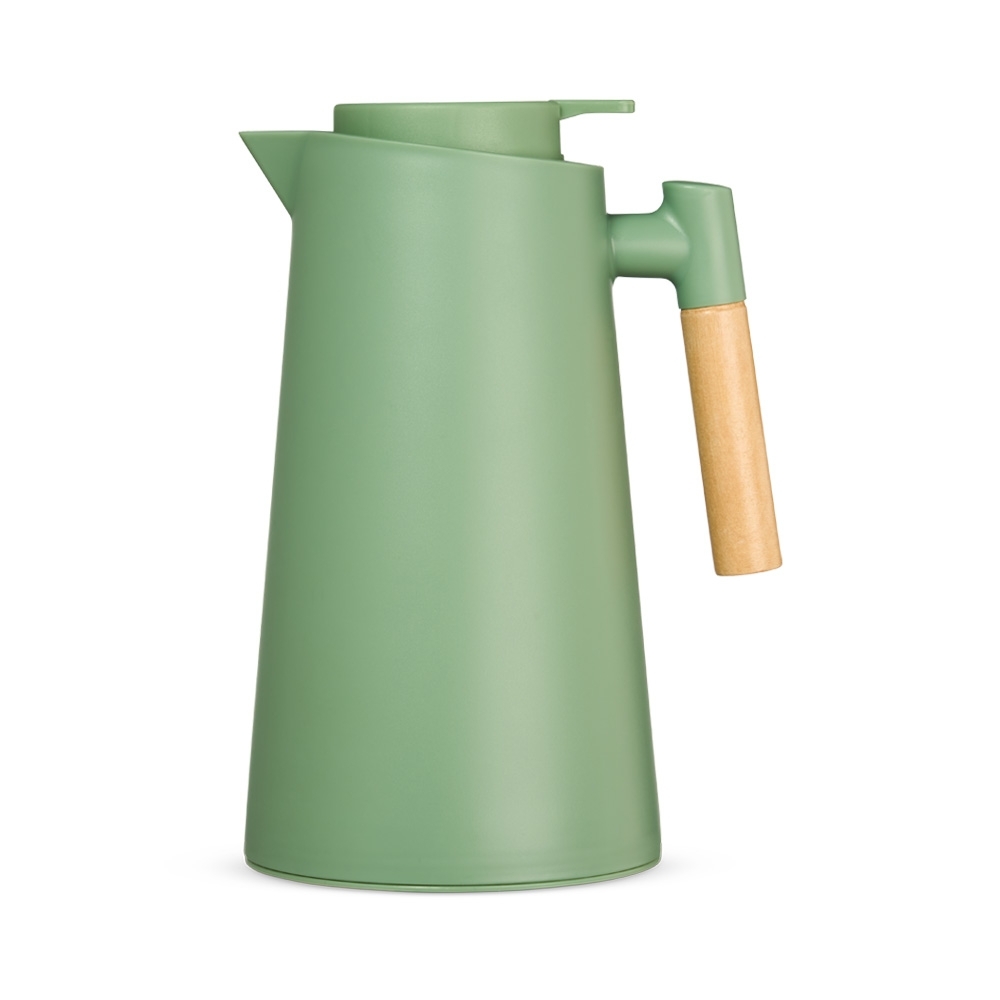 GARRAFA TÉRMICA DE 1L - Imagem 4