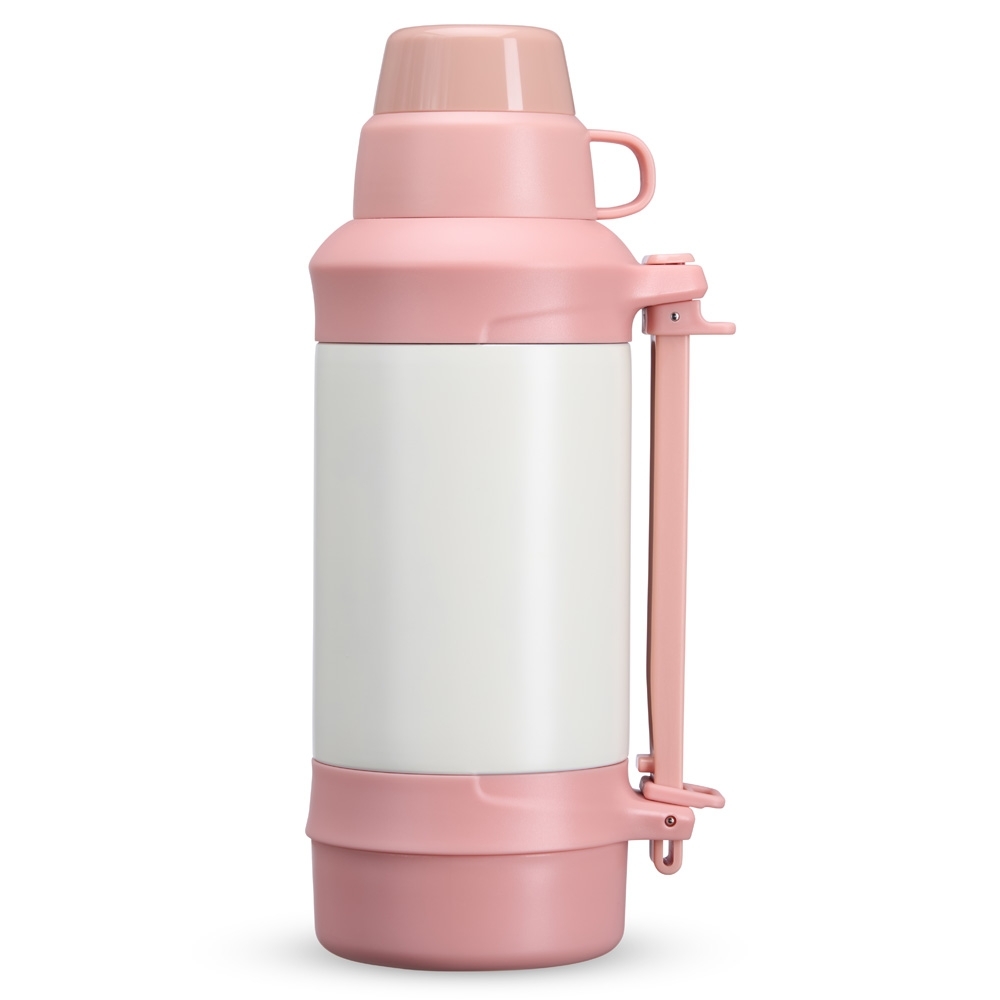 GARRAFA TÉRMICA 1,25L - Imagem 4