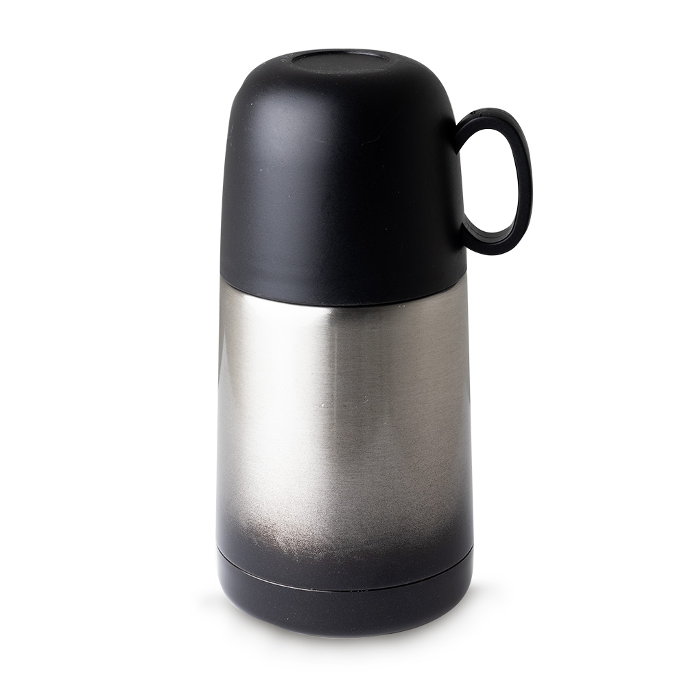 GARRAFA TÉRMICA DE 230ML - Imagem 2