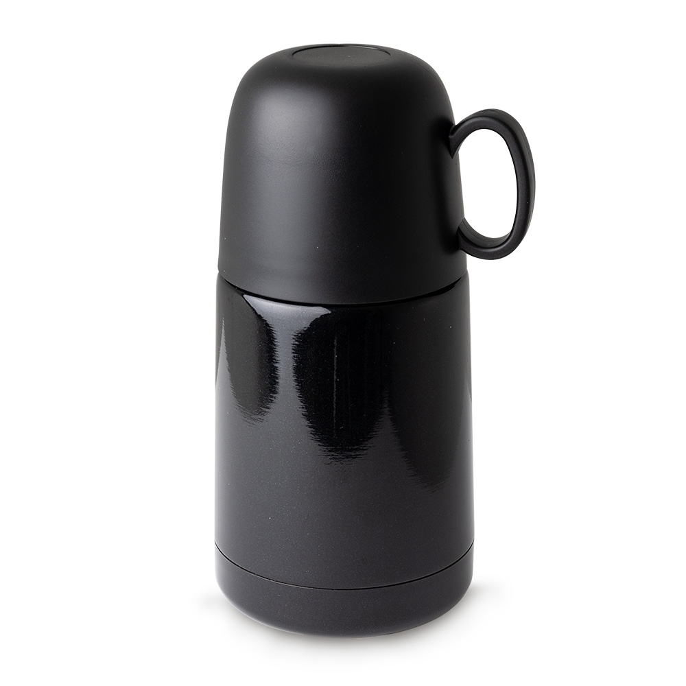 GARRAFA TÉRMICA DE 230ML - Imagem 3